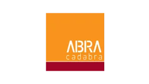 Logo de Abracadabra 