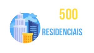 Logo de Mais De Condominios Residenciais No Rio De Janeiro 
