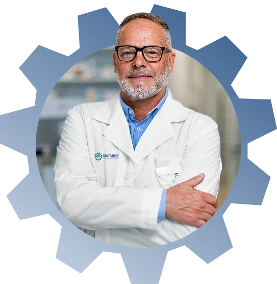 Assessoria em Medicina